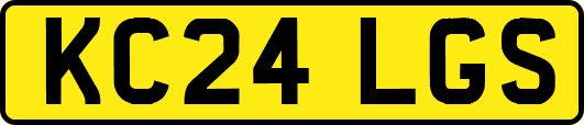 KC24LGS