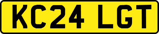 KC24LGT