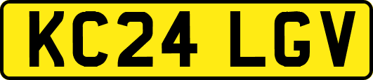 KC24LGV