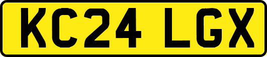 KC24LGX