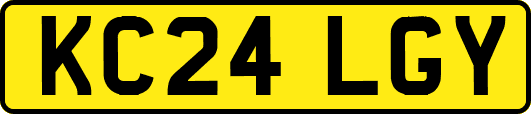 KC24LGY