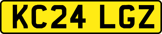KC24LGZ