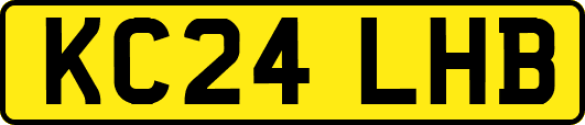 KC24LHB