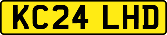 KC24LHD