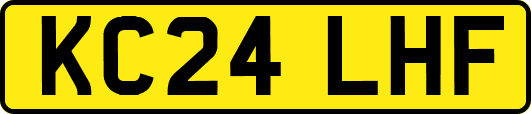 KC24LHF