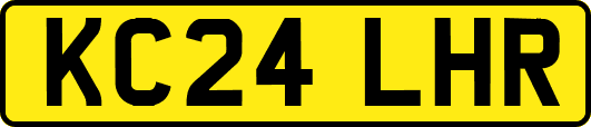KC24LHR