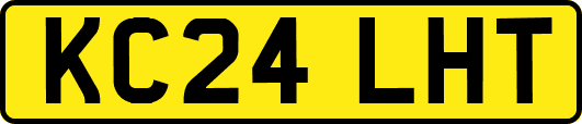KC24LHT