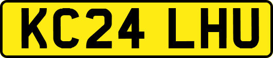 KC24LHU