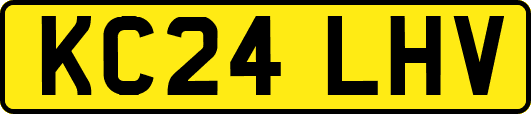 KC24LHV