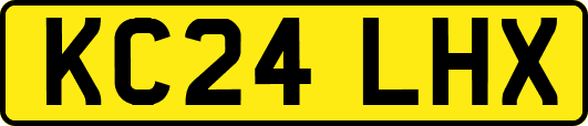 KC24LHX