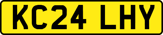 KC24LHY