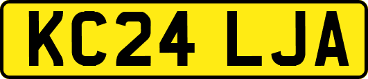 KC24LJA