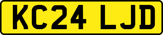 KC24LJD