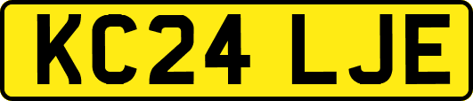 KC24LJE