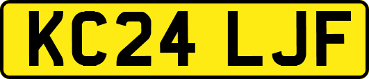 KC24LJF