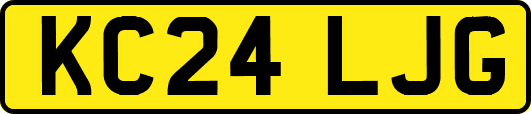 KC24LJG