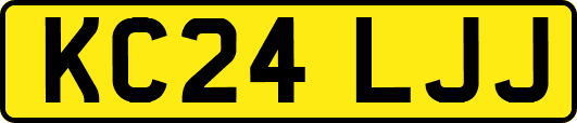 KC24LJJ