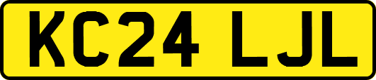 KC24LJL