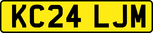 KC24LJM