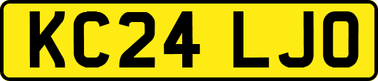 KC24LJO