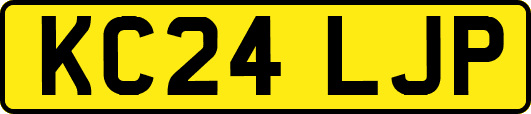 KC24LJP