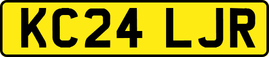 KC24LJR
