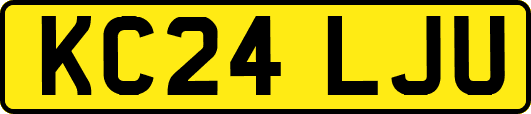 KC24LJU