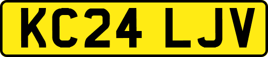 KC24LJV