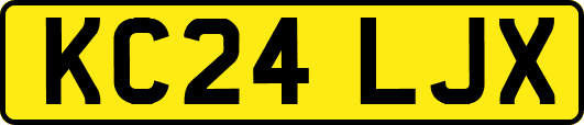 KC24LJX