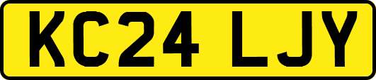 KC24LJY