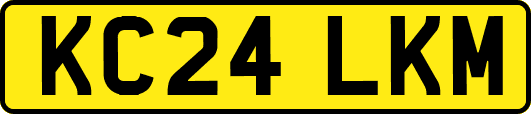 KC24LKM