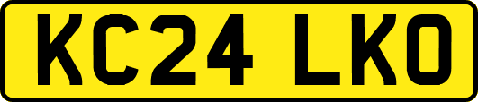 KC24LKO