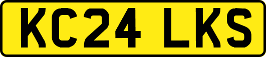 KC24LKS