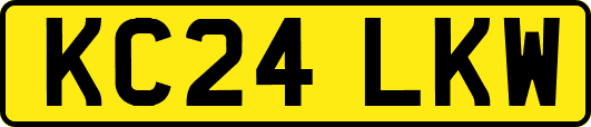 KC24LKW