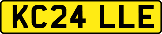 KC24LLE