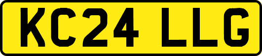 KC24LLG