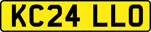 KC24LLO