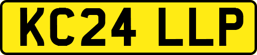 KC24LLP