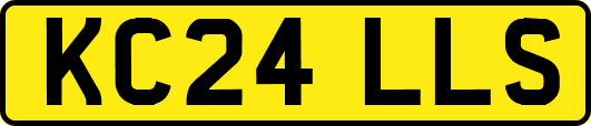 KC24LLS
