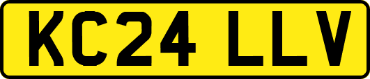 KC24LLV