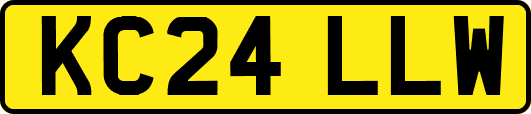 KC24LLW