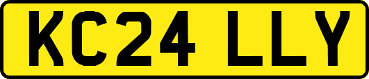 KC24LLY