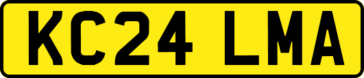 KC24LMA