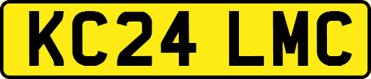 KC24LMC
