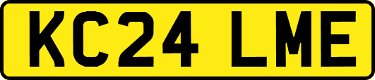 KC24LME