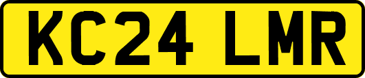 KC24LMR