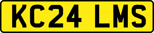 KC24LMS