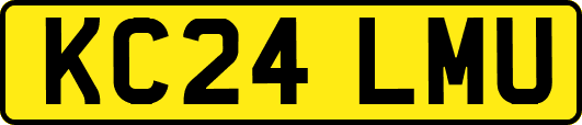 KC24LMU