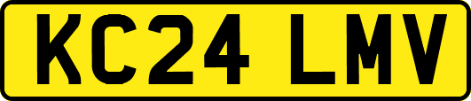 KC24LMV