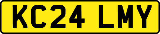 KC24LMY